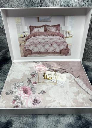 Постільна білизна ❤️‍🔥laura grand ❤️‍🔥