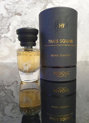 Times square masque milano💥original распив аромата затест