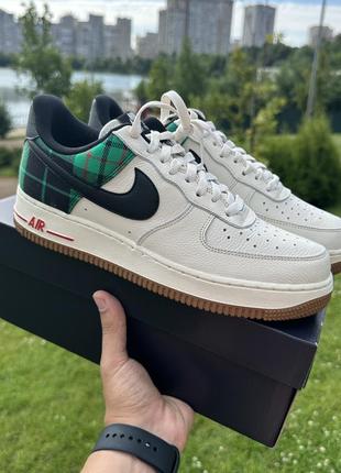 Nike air force 1 кроссовки