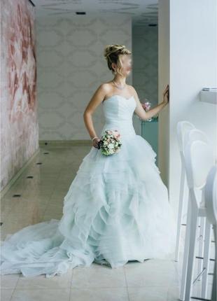 Весильное платье