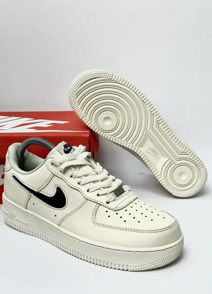 Кроссовки nike air force6 фото