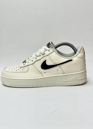 Кроссовки nike air force4 фото