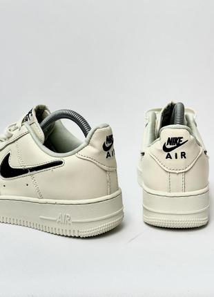 Кроссовки nike air force8 фото