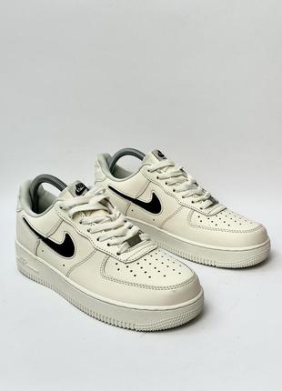 Кроссовки nike air force3 фото