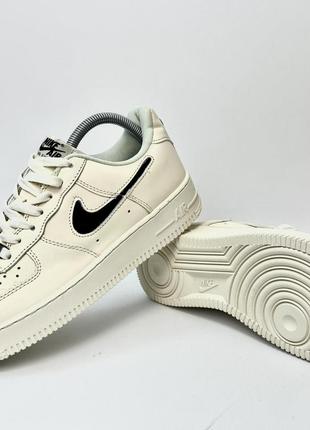 Кроссовки nike air force1 фото