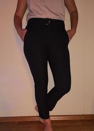 Штани max mara