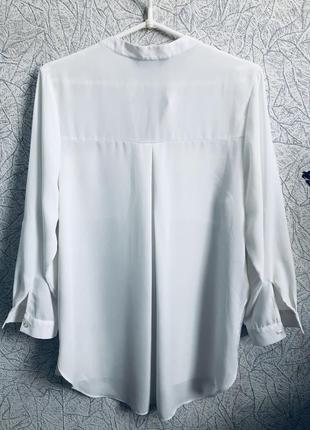 Рубашка - блуза dorothy perkins6 фото