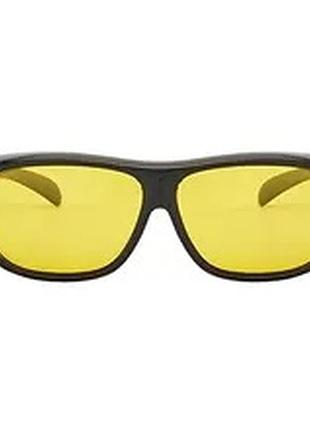 Антибликовые очки для водителей антифара