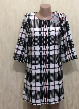 Сукня прямого крою boohoo, р. s/m
