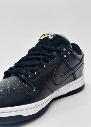 Кросівки nike sb dunk civilist (міняють колір)