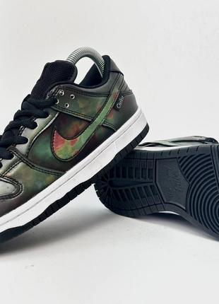 Кросівки nike sb dunk civilist