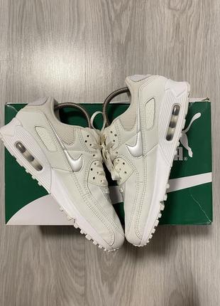 Женские кроссовки nike air max 902 фото