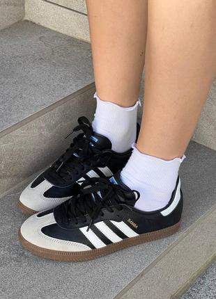 Женские кроссовки yeezy foams black and grey shoes gold sandals blue  ⁇  smb2 фото