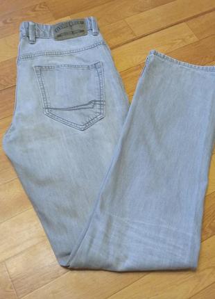 Качественные брендовые джинсы3 фото