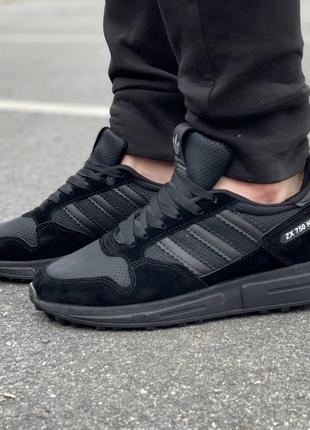 Купить Мужские кроссовки Adidas ZX 750 — недорого в каталоге Кроссовки на  Шафе | Киев и Украина