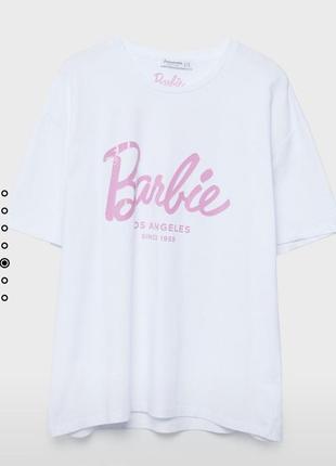 Barbie футболка1 фото