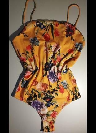 Боді жіноче від бренду bik bok.