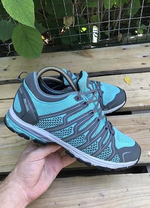 Кросівки Meindl gore-tex , трекинг vibram gore-tex surround