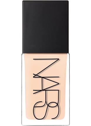 Тональный крем nars light reflecting foundation оригинал1 фото