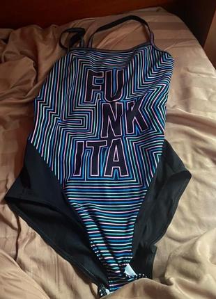 Купальник (funkita)✨