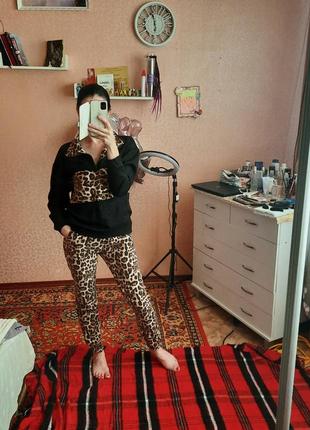 Новий!костюм жіночий двійка, розмір 44-46