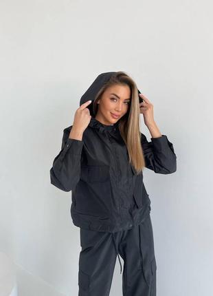 Ветровка ☂️