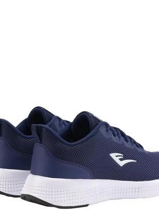 Кроссовки everlast phoenix runners, мужские, размер 46, 47 евро, синие2 фото