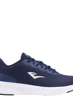 Кроссовки everlast phoenix runners, мужские, размер 46, 47 евро, синие4 фото