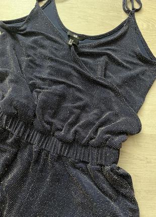 Комбинезон h&m