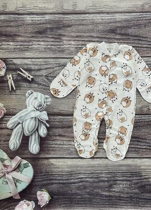 Чоловічок для новонароджених