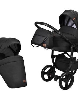 Коляска 2в1
