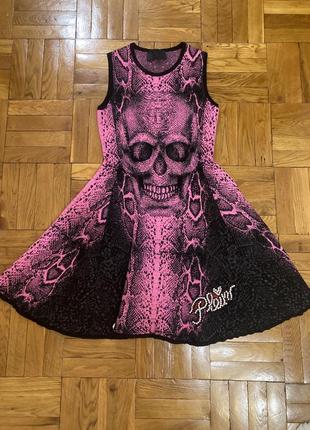 Сукня плаття philipp plein 2