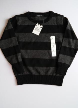 Светр in extenso, р. 104