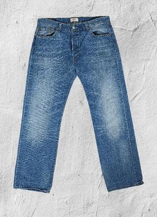 Мужские джинсы levi's 501