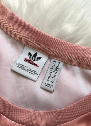 Платье adidas7 фото