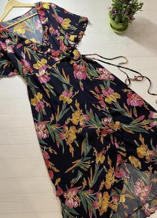 Сукні в квітковий принт від sheilay