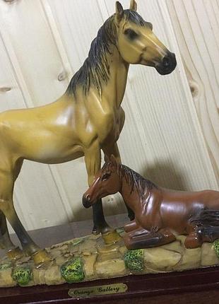 Лошади, лошадки, кони