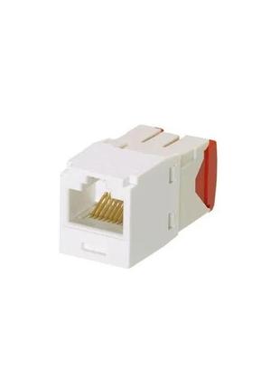 Модуль keystone panduit cj5e88tgaw