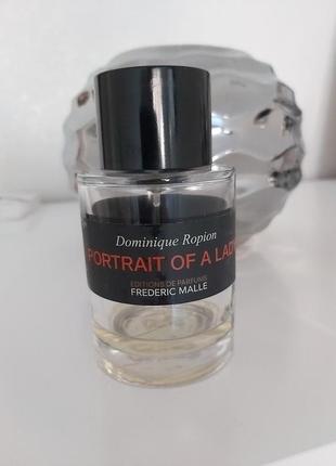 Парфум frederic malle