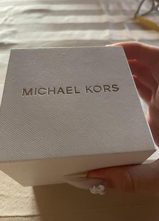 Годинник michael kors mk28272 фото