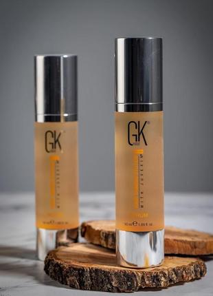 Шовк для волосся gkhair serum