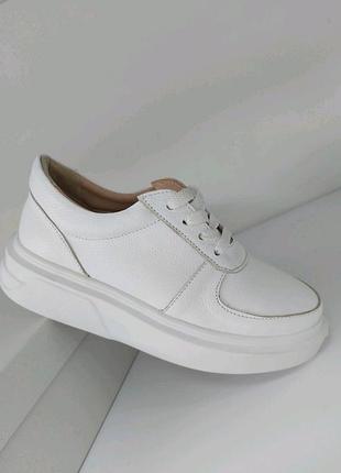 Нереально крутые кеды