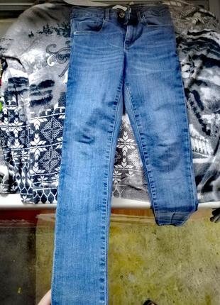 Джинси