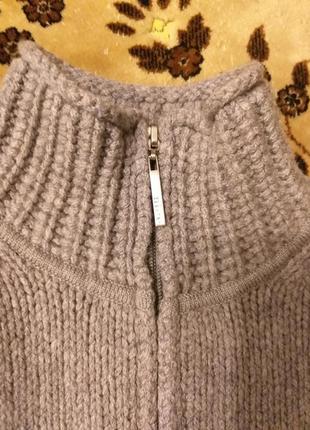 Свитер,пуловер,женский шерстяной3 фото