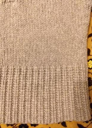 Свитер,пуловер,женский шерстяной6 фото