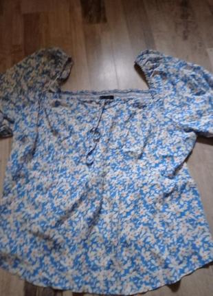 Легенька блуза