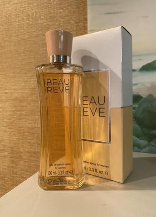 Poundland 🇬🇧 edp beau reve 100 мл