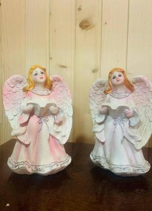 Статуетка ангел