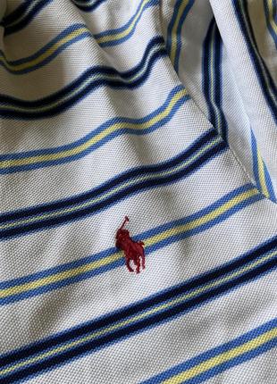 Футболка polo by ralph lauren s3 фото