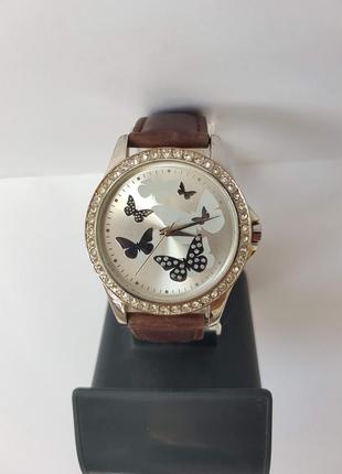 Годинник time wear accessories at new look, кварц